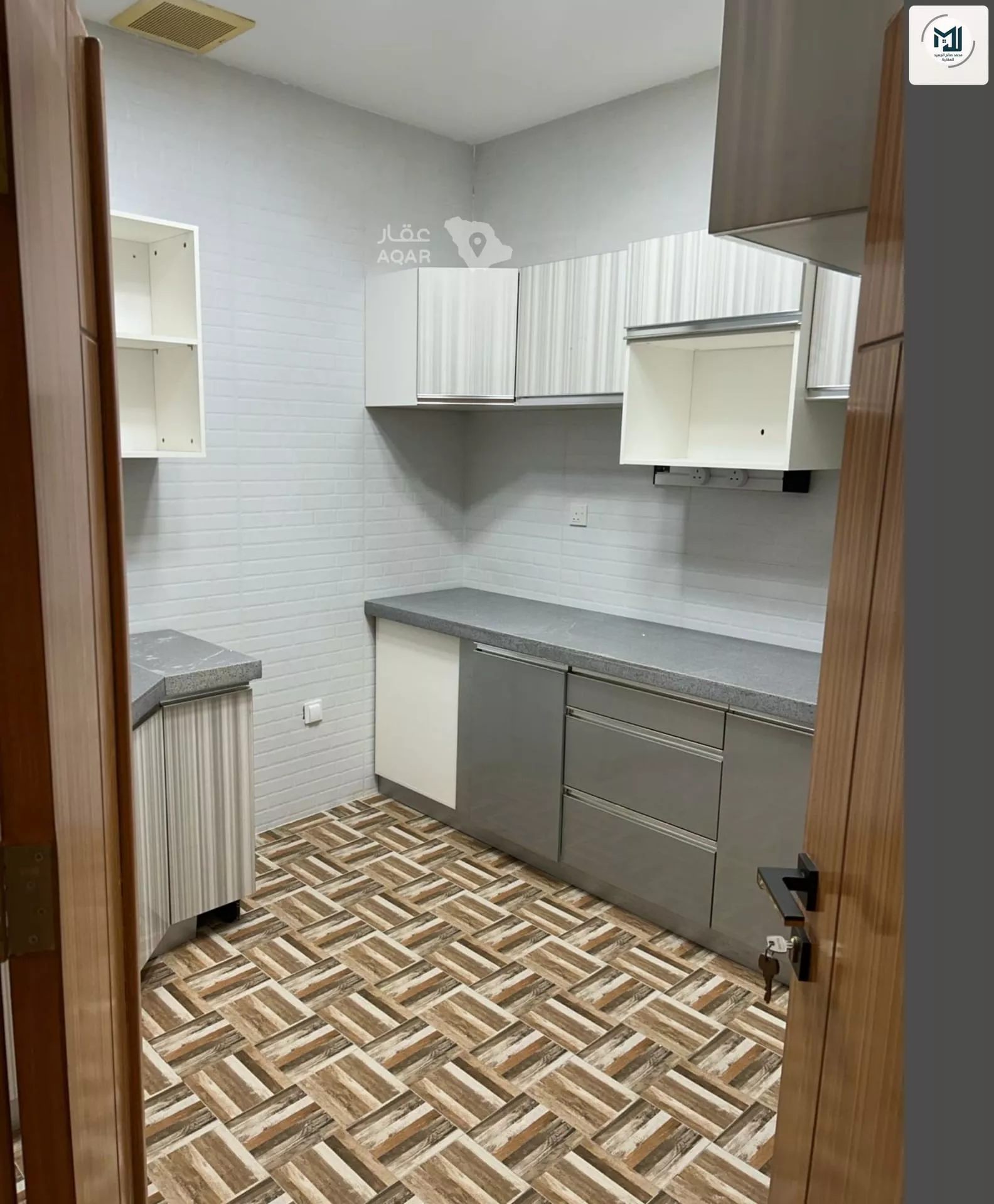 3 bedroom apartment in Az Zomorod, Jeddah 10