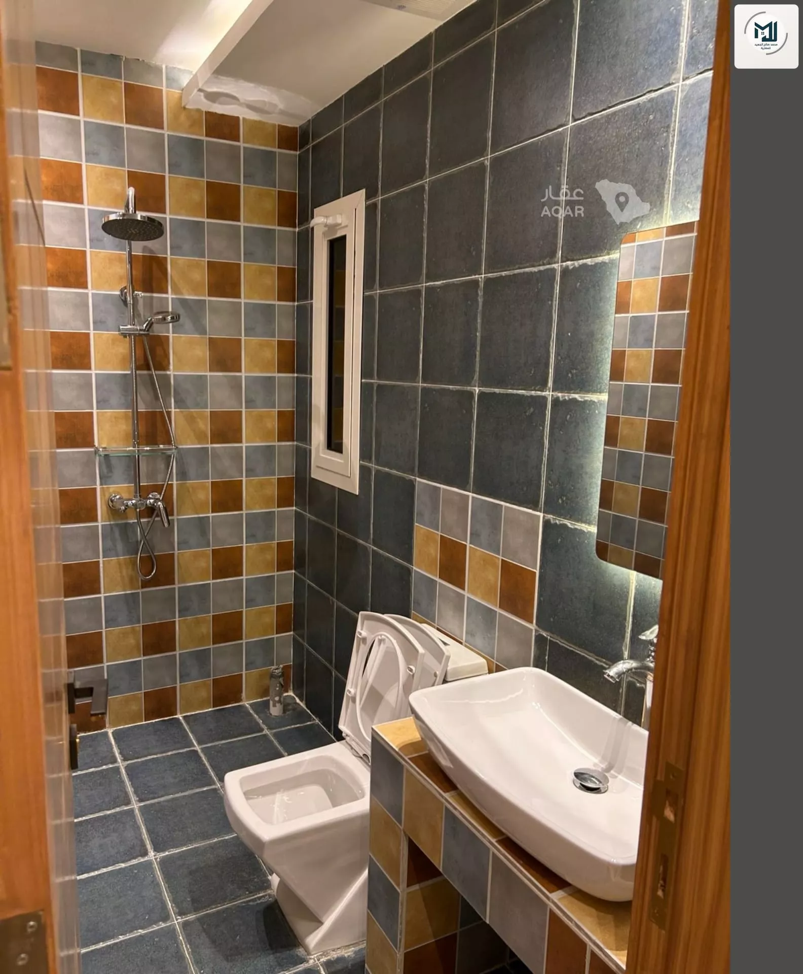 3 bedroom apartment in Az Zomorod, Jeddah 16