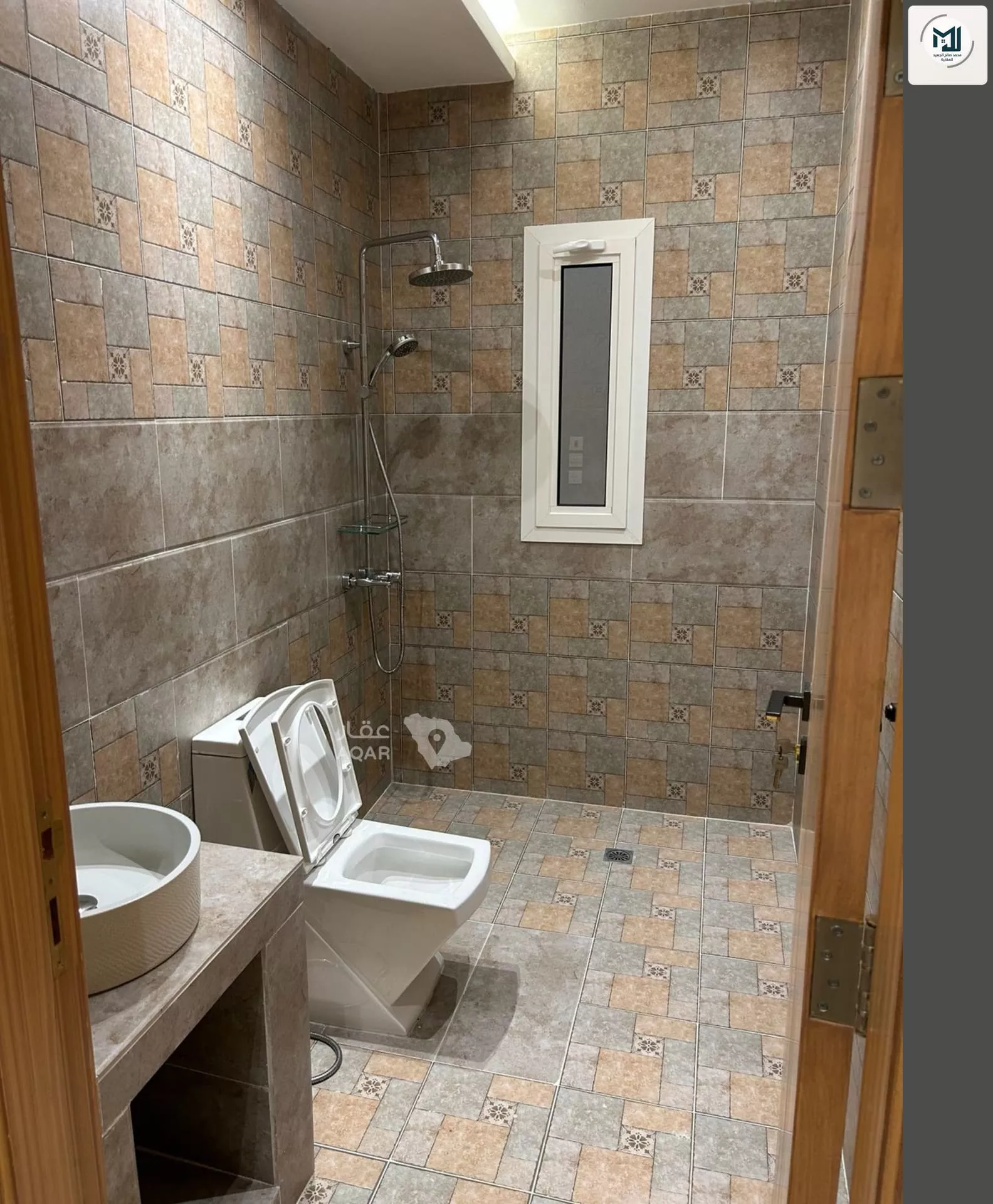 3 bedroom apartment in Az Zomorod, Jeddah 18