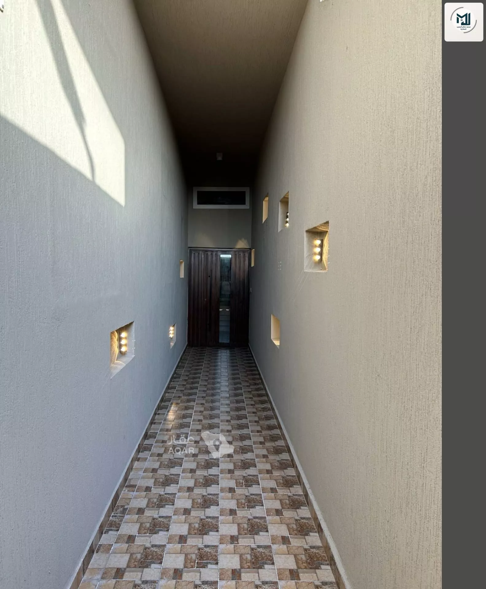 3 bedroom apartment in Az Zomorod, Jeddah 19