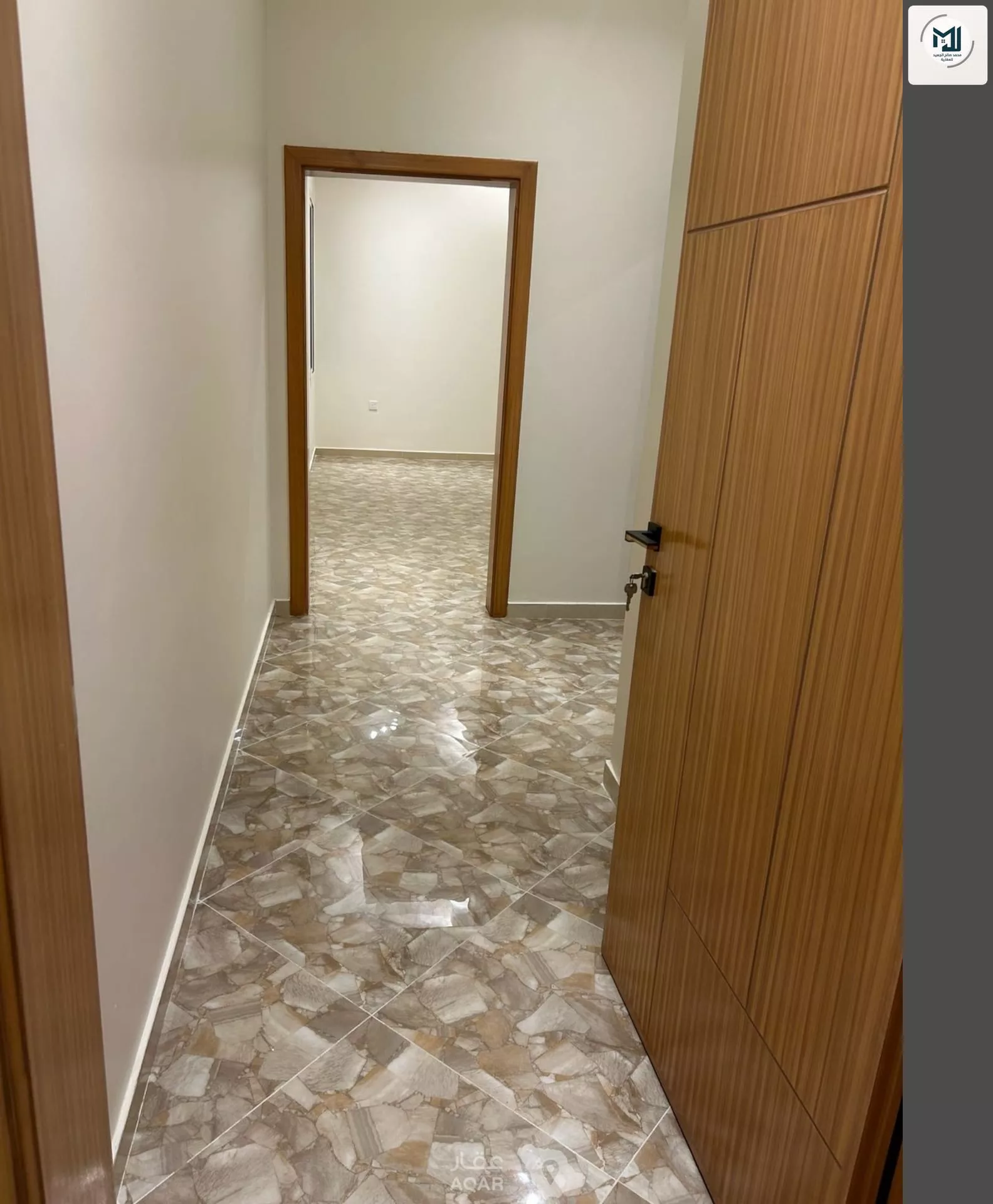 3 bedroom apartment in Az Zomorod, Jeddah 3