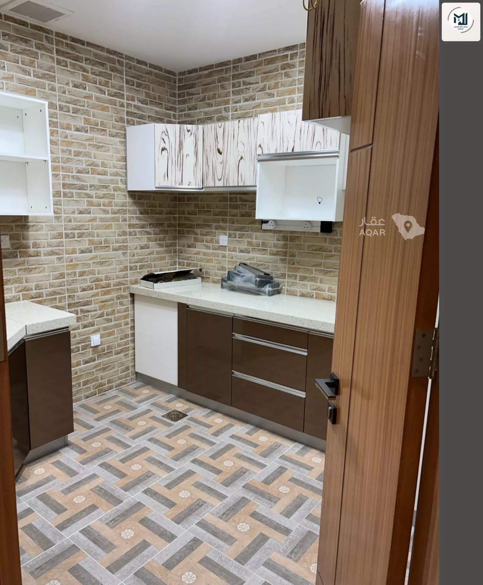 3 bedroom apartment in Az Zomorod, Jeddah 20