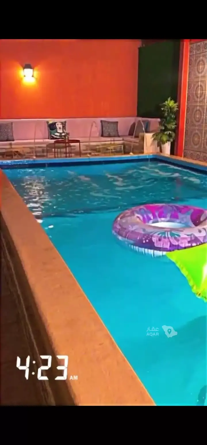 فيلا 4 غرف في الحمدانية، جدة 7