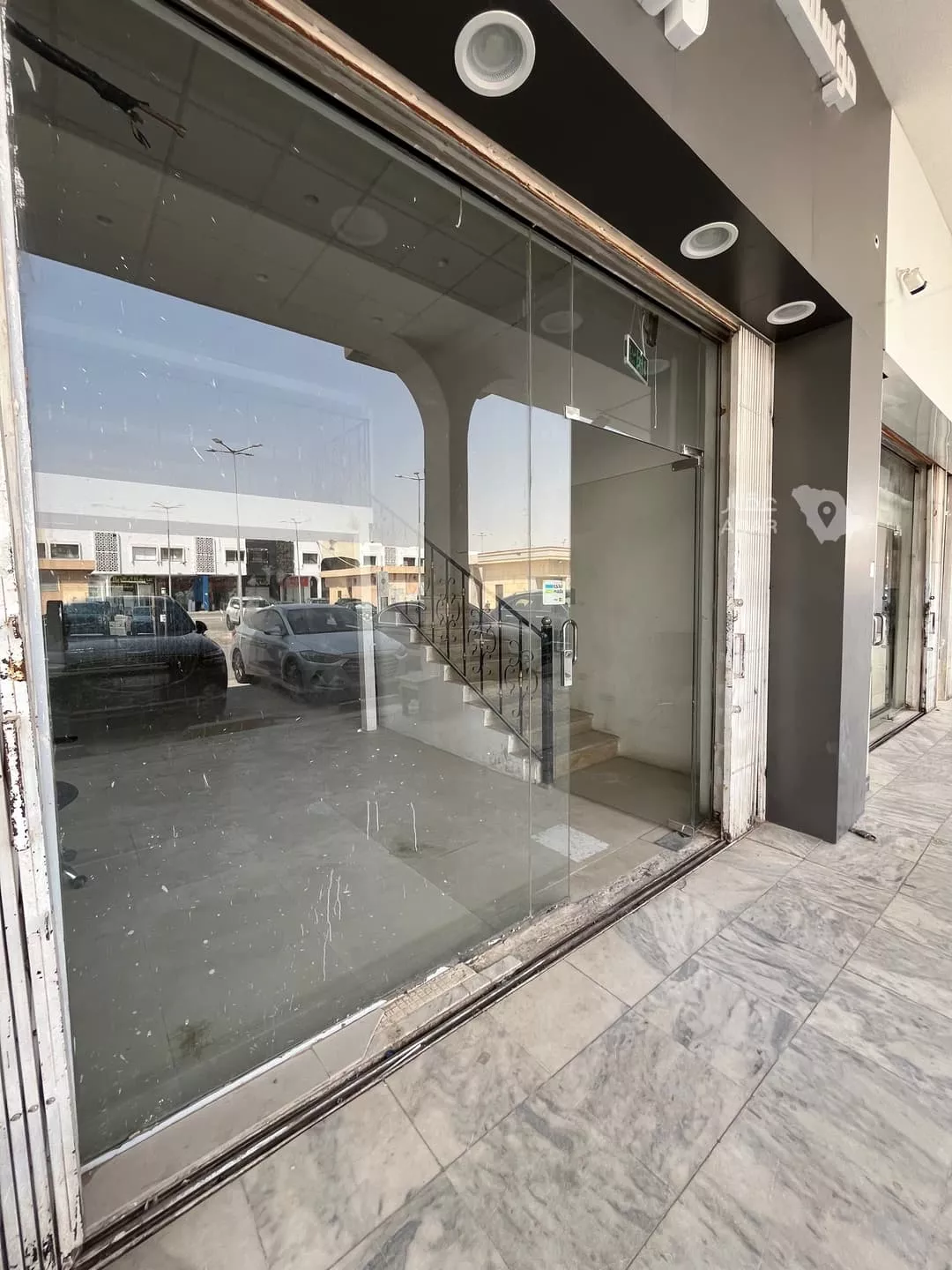 shop in King Fahd, Riyadh 2
