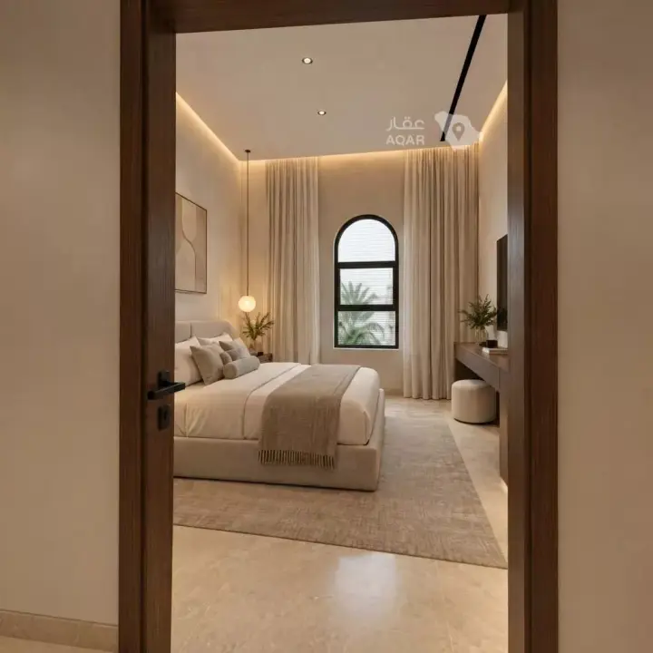 7 bedroom villa in Al Rawdah, Jeddah 4