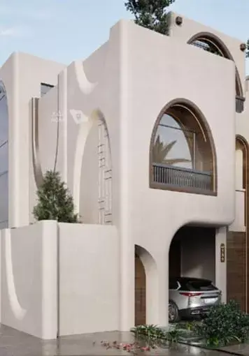 7 bedroom villa in Al Rawdah, Jeddah 2