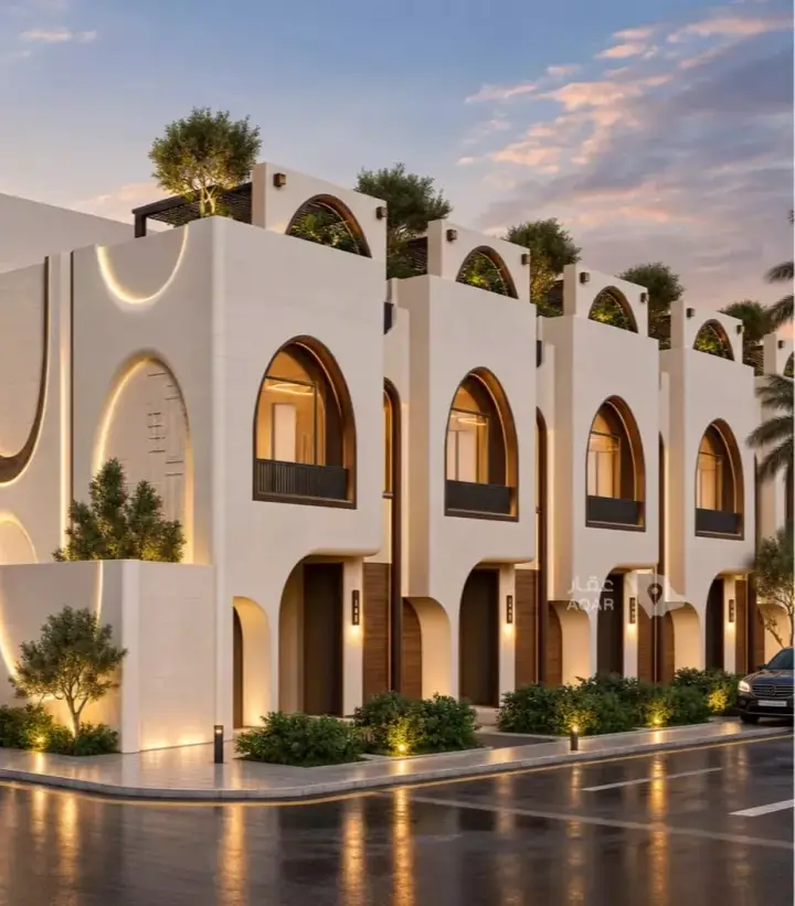 7 bedroom villa in Al Rawdah, Jeddah
