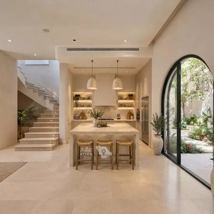7 bedroom villa in Al Rawdah, Jeddah 6