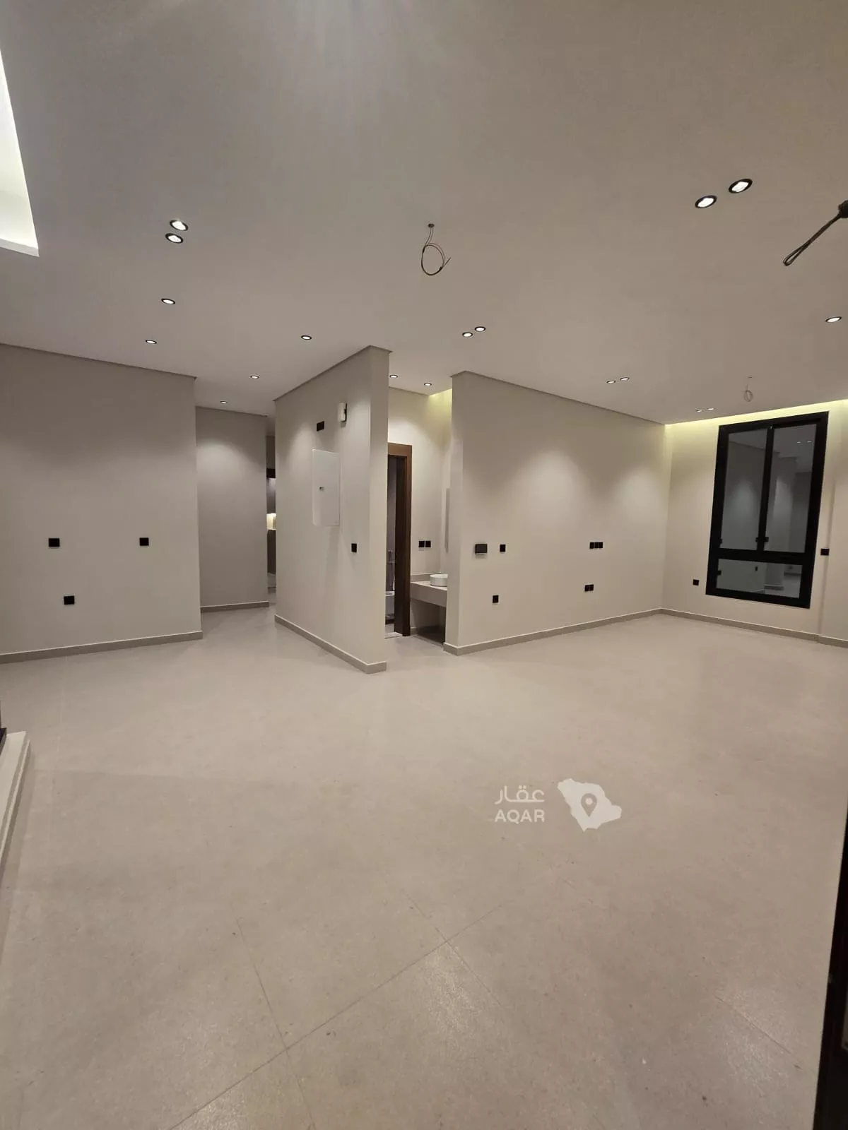 3 bedroom apartment in Al Rawdah, Jeddah 3