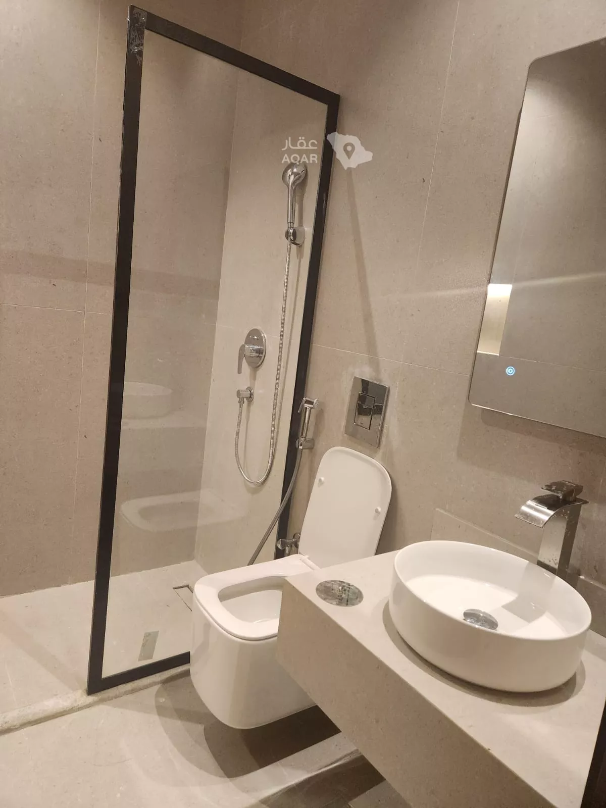 3 bedroom apartment in Al Rawdah, Jeddah 15