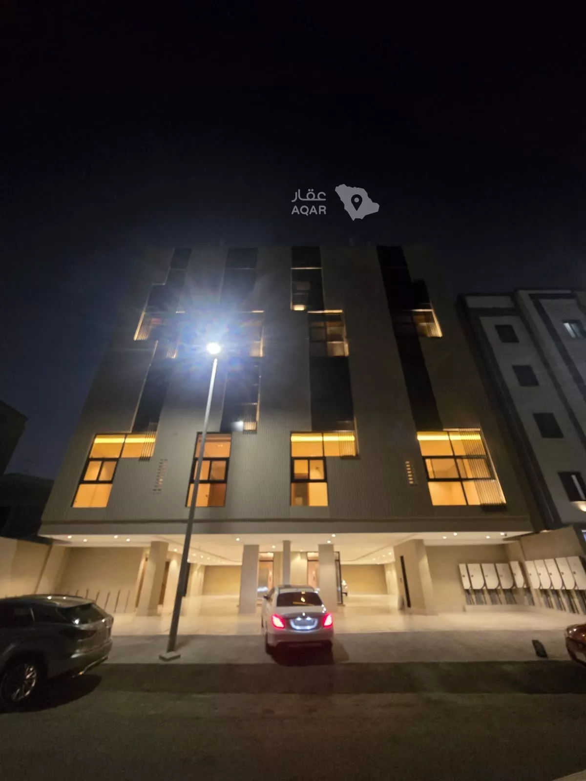 3 bedroom apartment in Al Rawdah, Jeddah