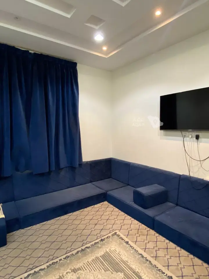 4 bedroom apartment in Badr, Riyadh 4