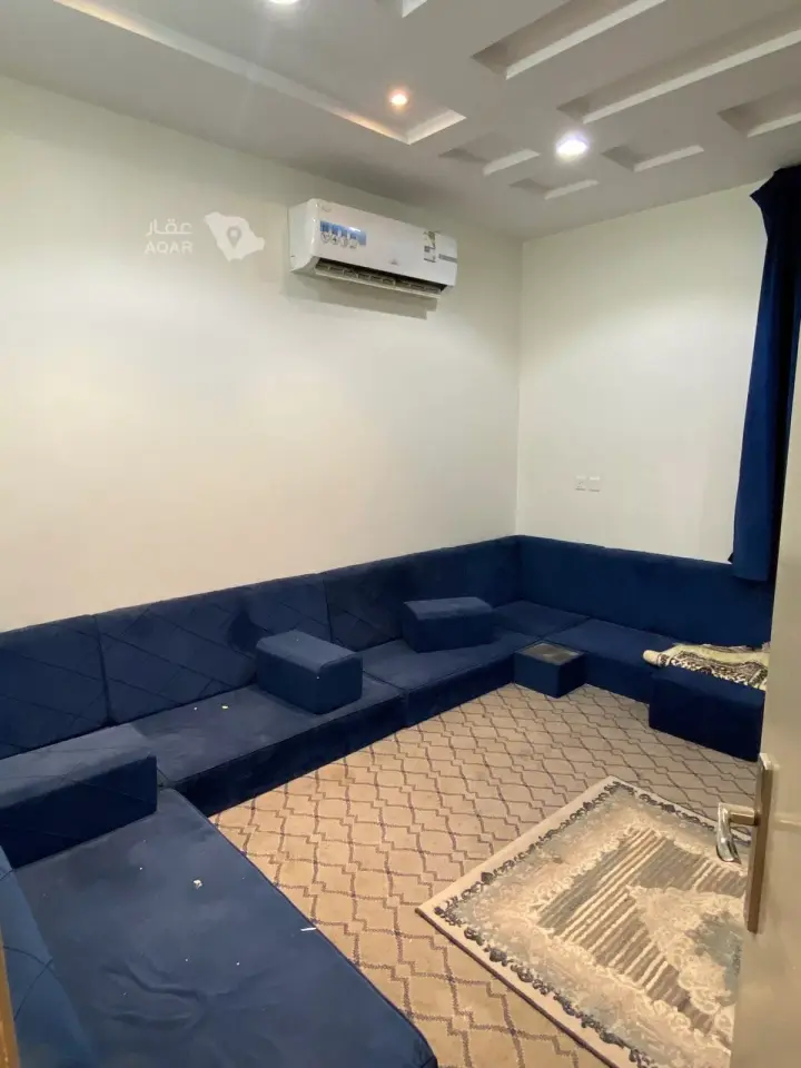 4 bedroom apartment in Badr, Riyadh 3