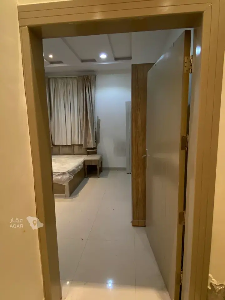 4 bedroom apartment in Badr, Riyadh 11