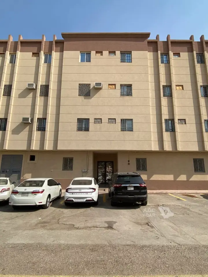 4 bedroom apartment in Badr, Riyadh