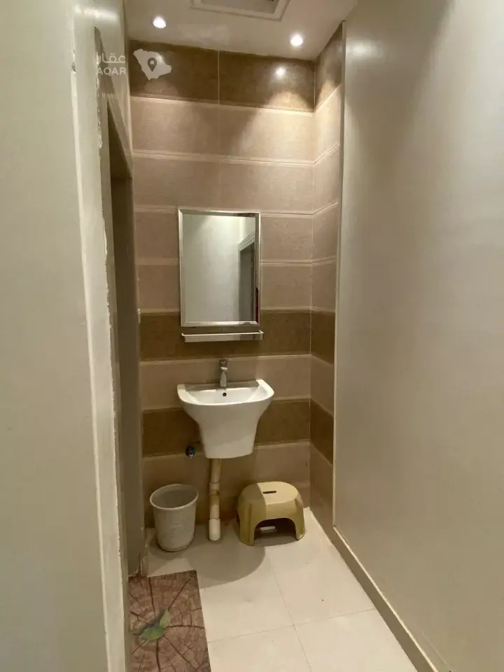 4 bedroom apartment in Badr, Riyadh 12