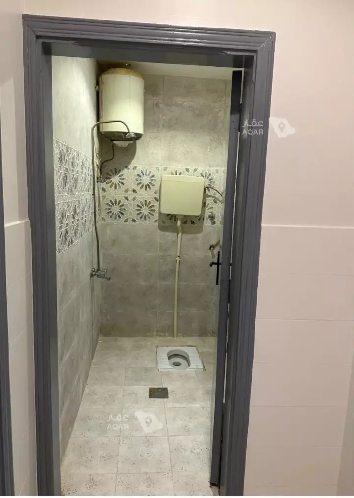 4 bedroom apartment in Al Hazm, Riyadh 8
