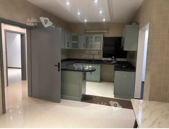 4 bedroom apartment in Al Hazm, Riyadh 4