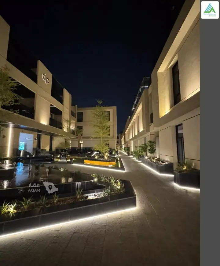 2 bedroom apartment in Ishbiliyah, Riyadh 2