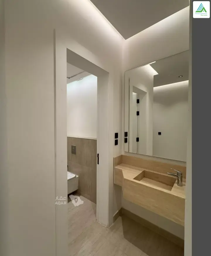 2 bedroom apartment in Ishbiliyah, Riyadh 14