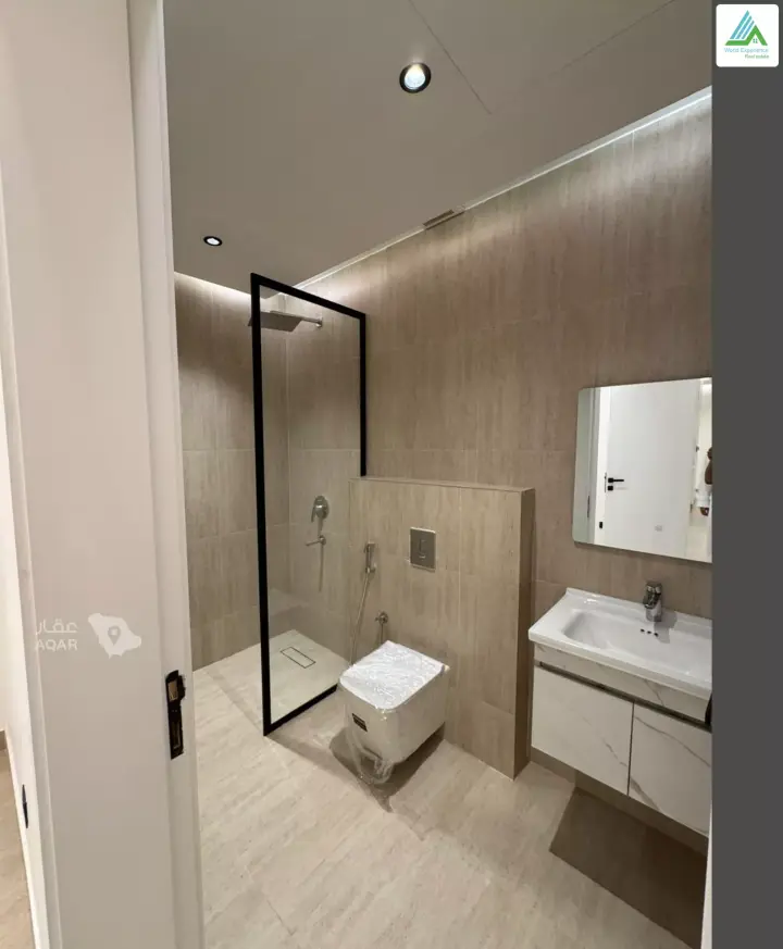 2 bedroom apartment in Ishbiliyah, Riyadh 11