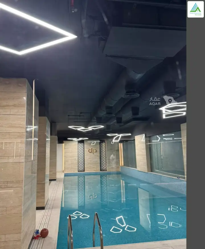 2 bedroom apartment in Ishbiliyah, Riyadh 19