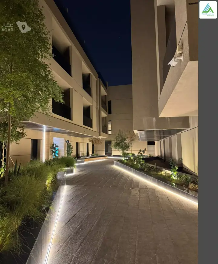 2 bedroom apartment in Ishbiliyah, Riyadh