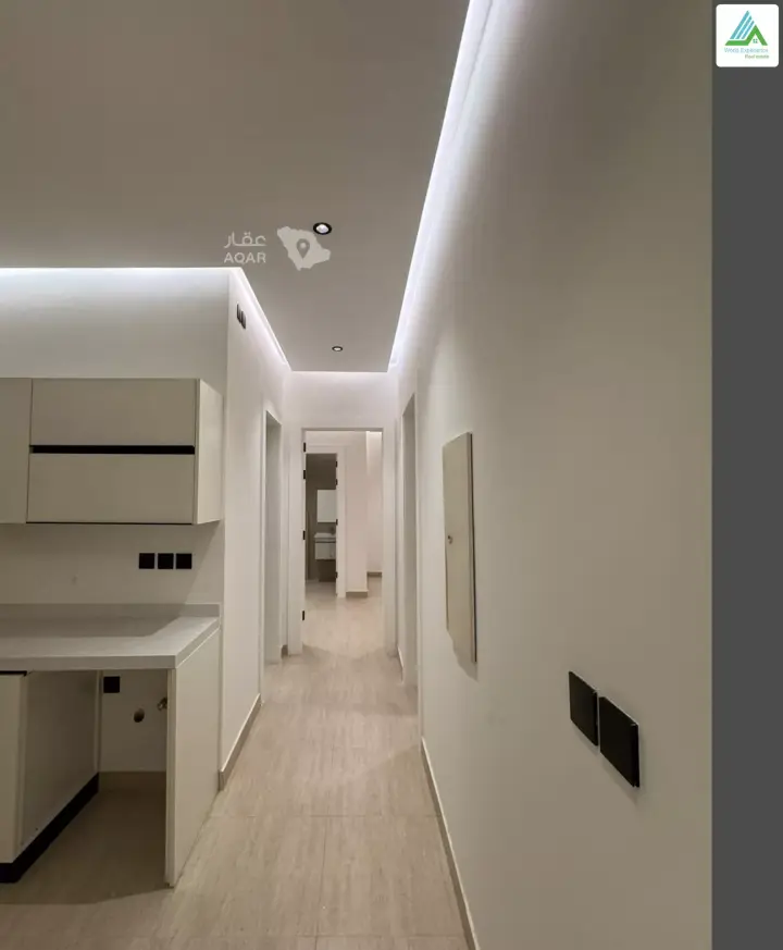 2 bedroom apartment in Ishbiliyah, Riyadh 7