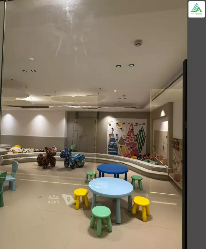 2 bedroom apartment in Ishbiliyah, Riyadh 17