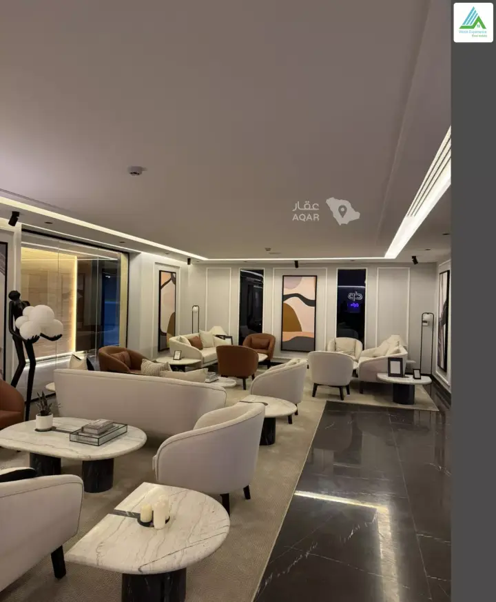 2 bedroom apartment in Ishbiliyah, Riyadh 16