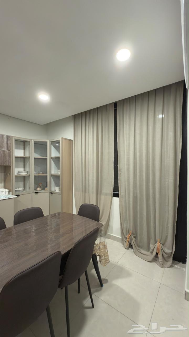 3 bedroom apartment in Al Asalah, Jeddah 4