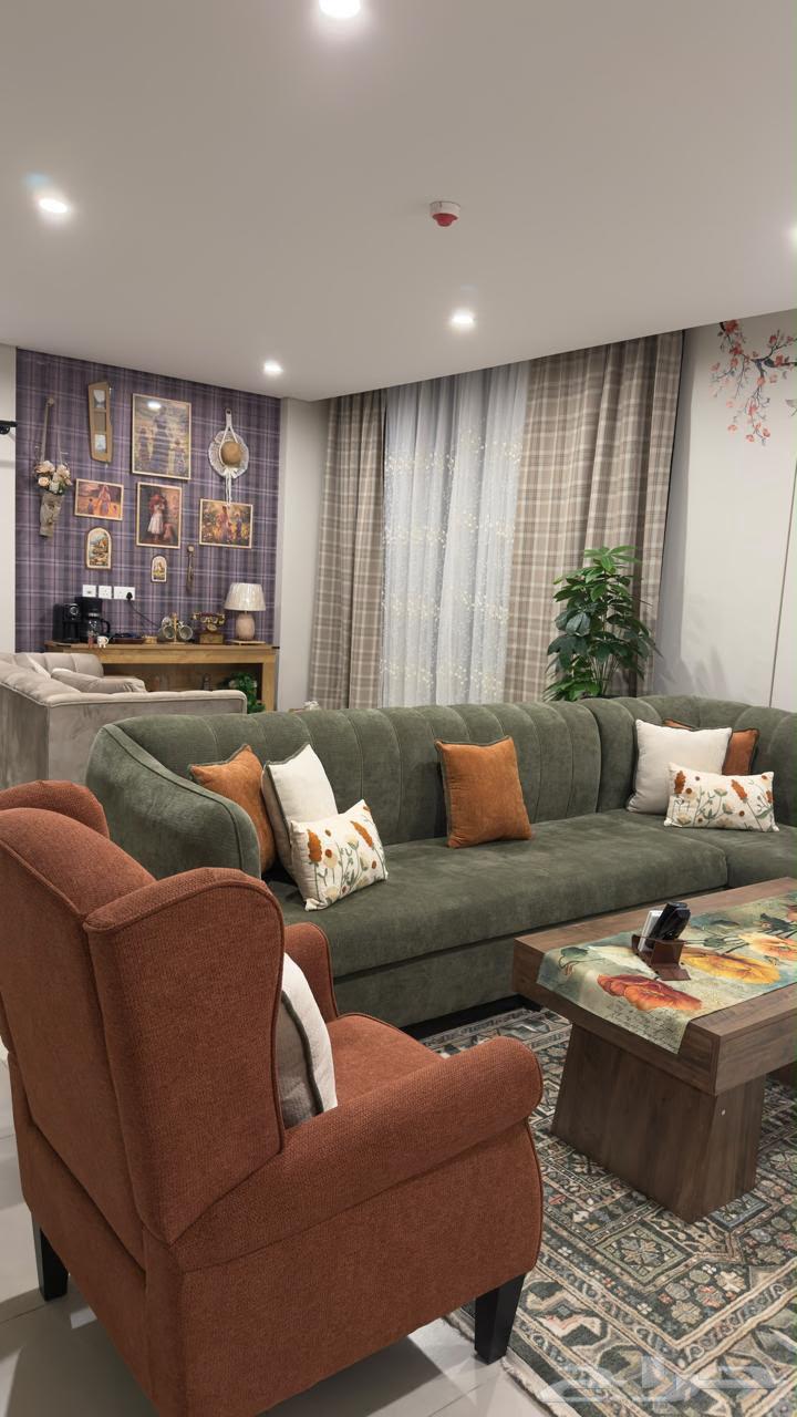 3 bedroom apartment in Al Asalah, Jeddah 9