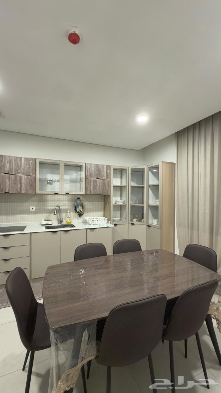 3 bedroom apartment in Al Asalah, Jeddah 5