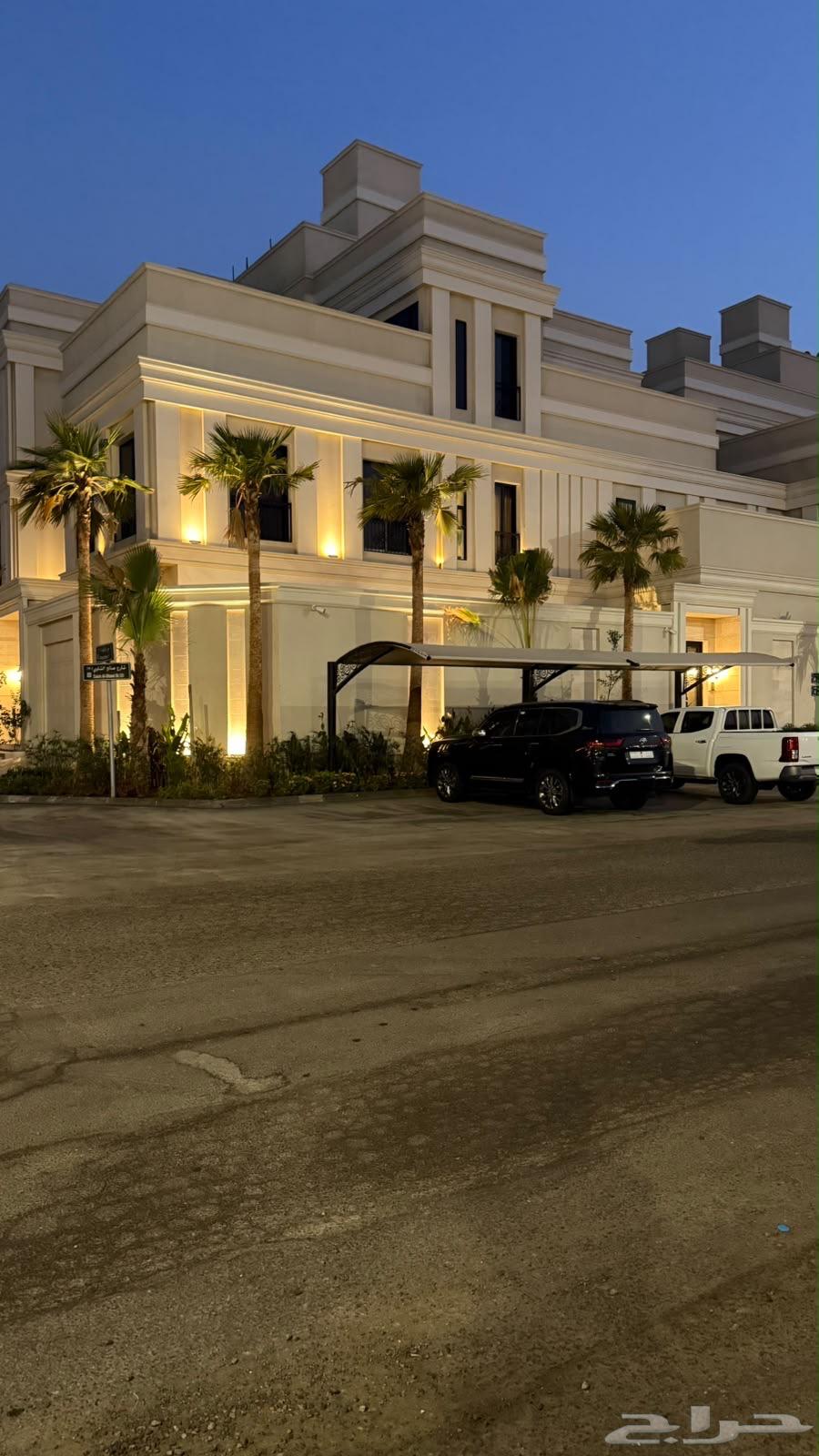 3 bedroom apartment in Al Yaqout, Jeddah