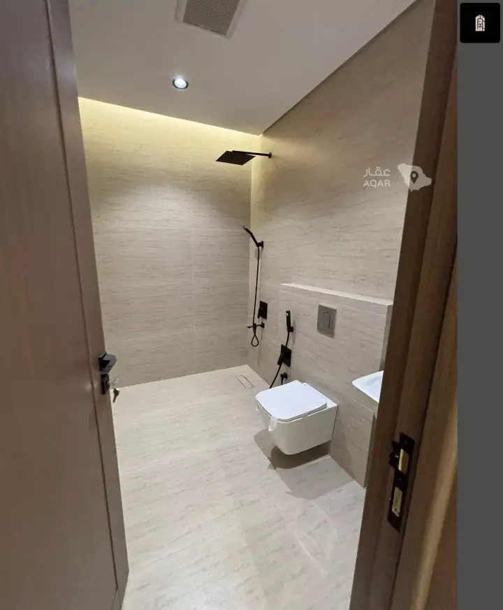 3 bedroom apartment in As Saadah, Riyadh 9