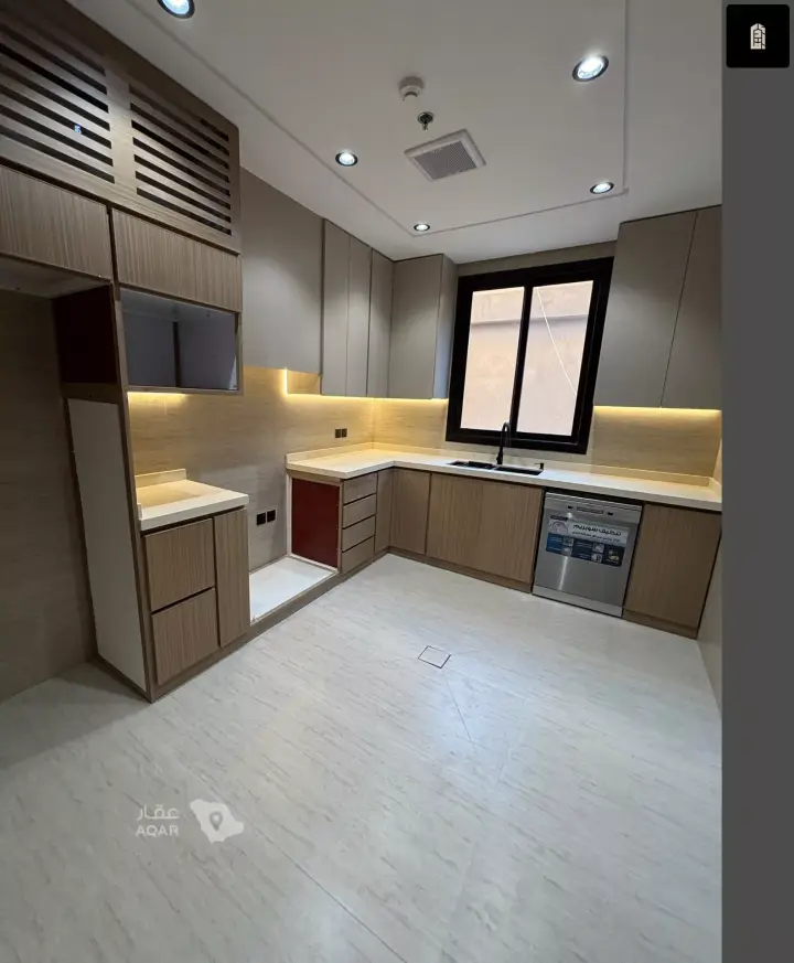 3 bedroom apartment in As Saadah, Riyadh 12