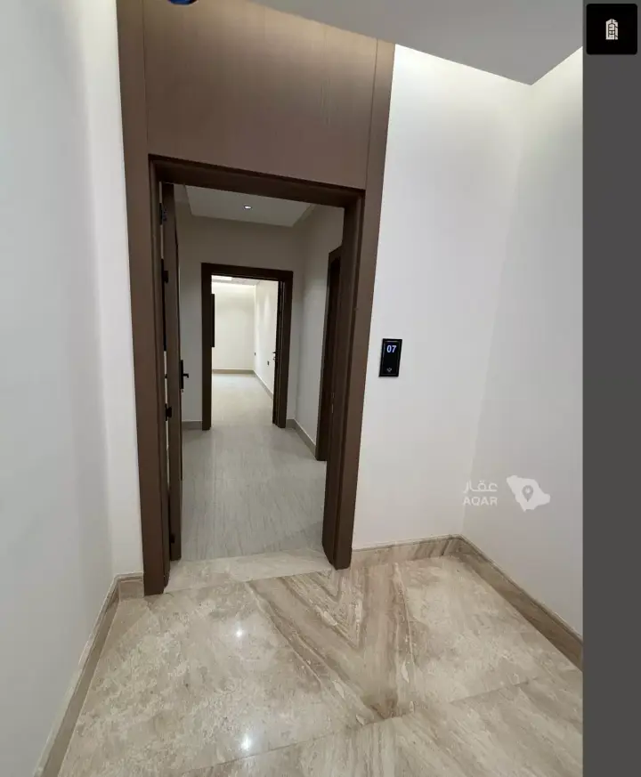3 bedroom apartment in As Saadah, Riyadh 14