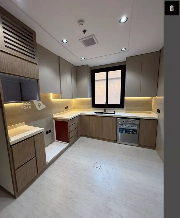 3 bedroom apartment in As Saadah, Riyadh 2