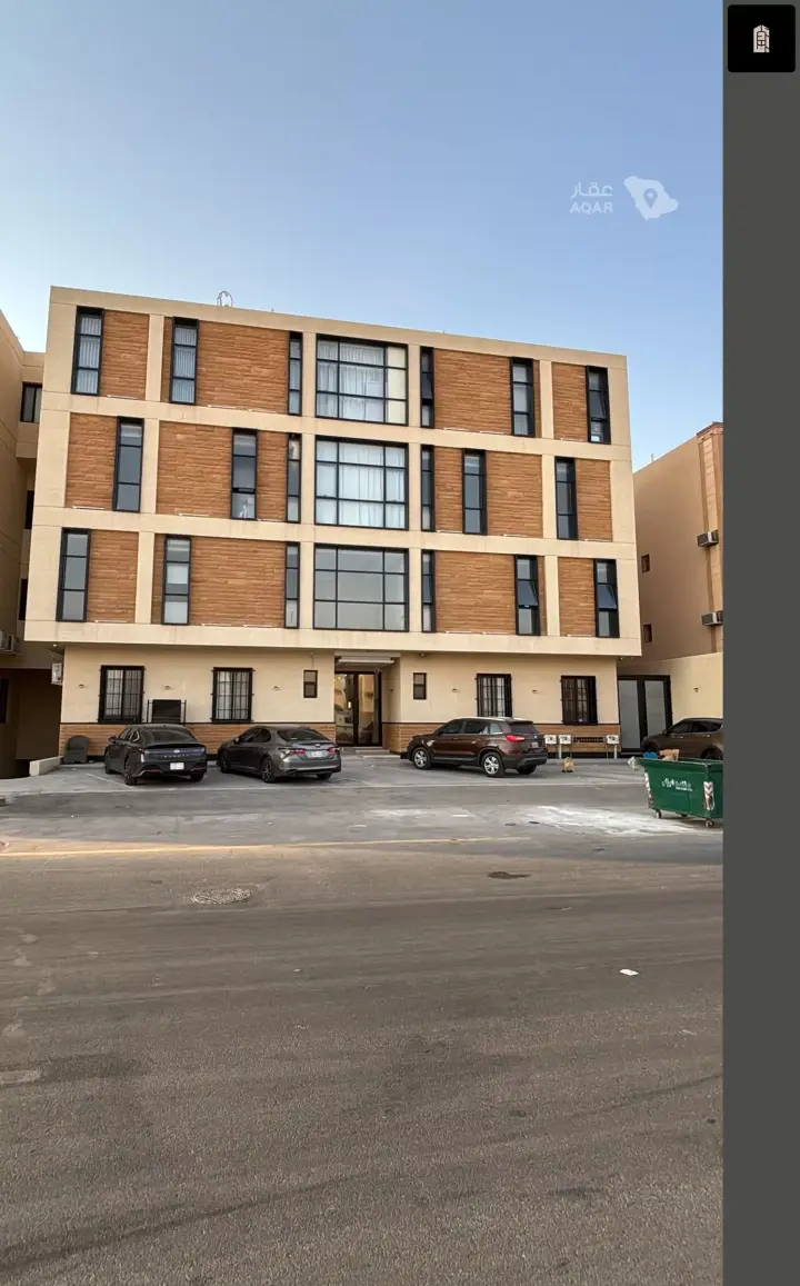3 bedroom apartment in As Saadah, Riyadh