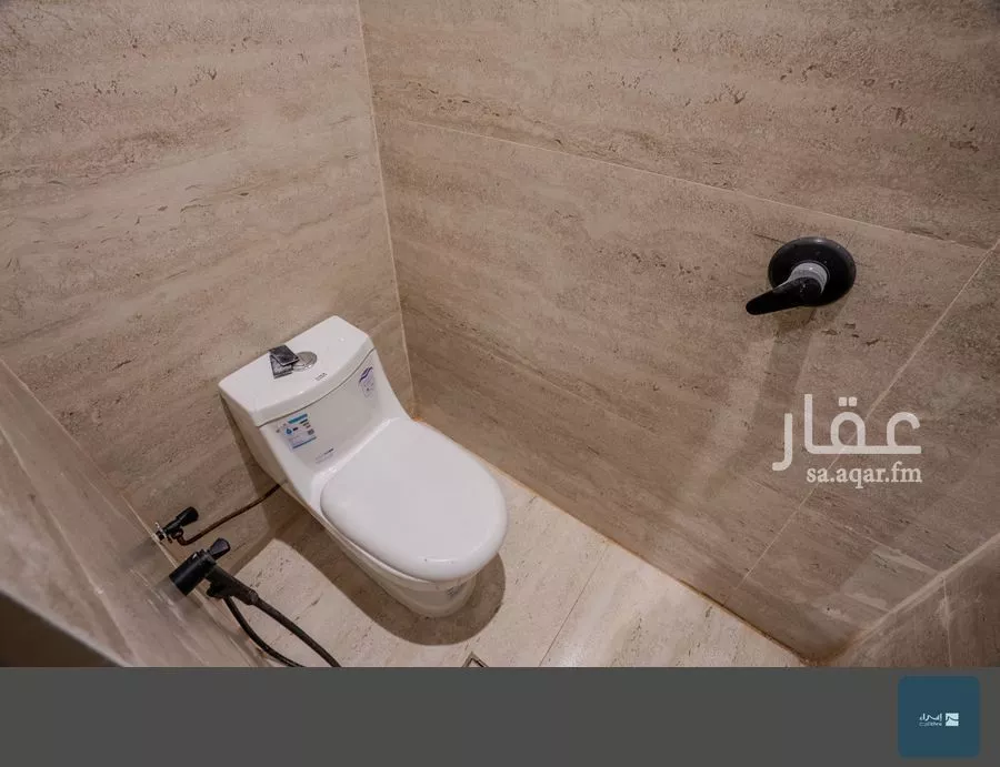 شقة 5 غرف في الشعلة 9