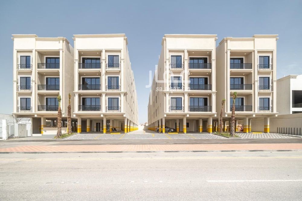 3 bedroom apartment in Al Rawdah, Eastern Province 9