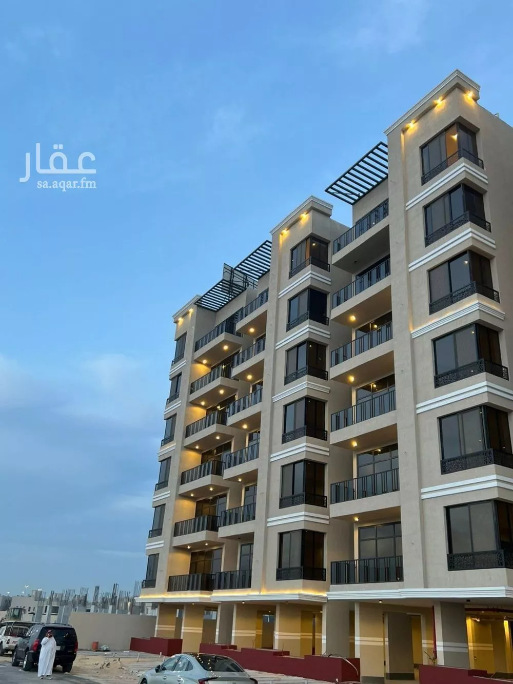 5 bedroom apartment in Taibah, Eastern Province 30