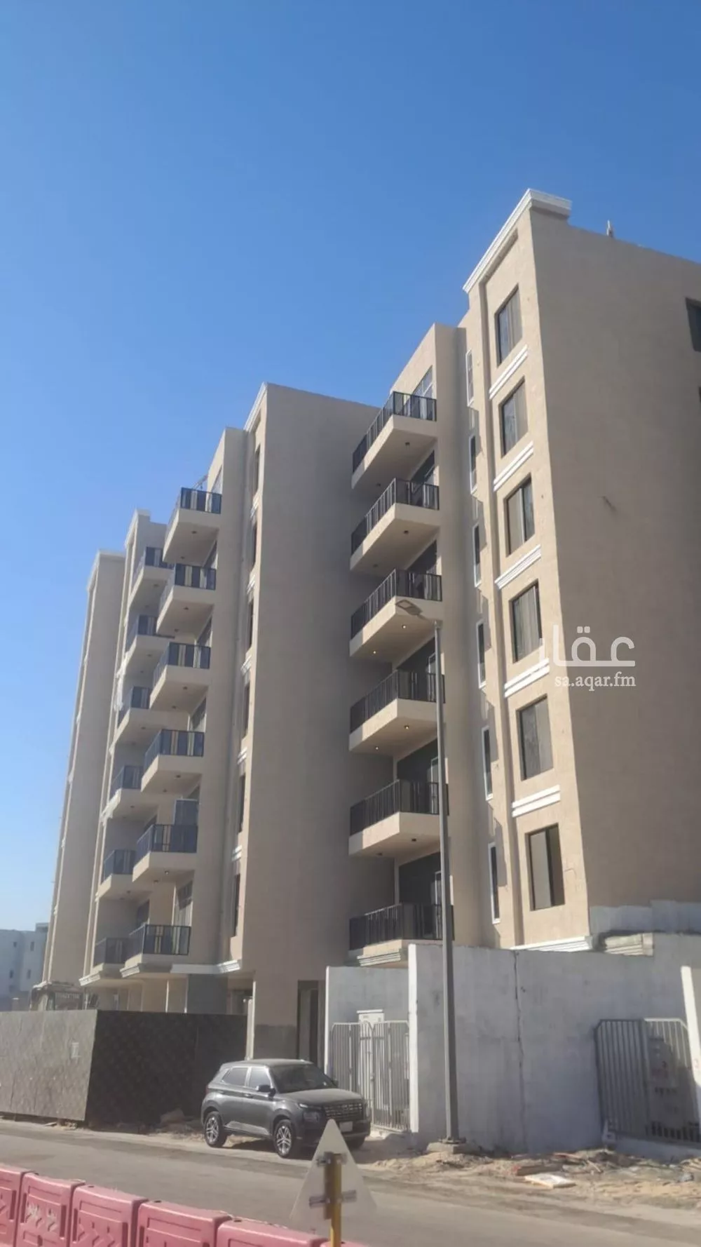 5 bedroom apartment in Taibah, Eastern Province 8