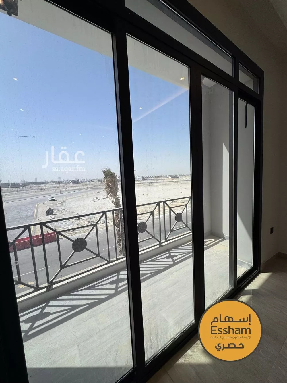 3 bedroom apartment in As Saif 2