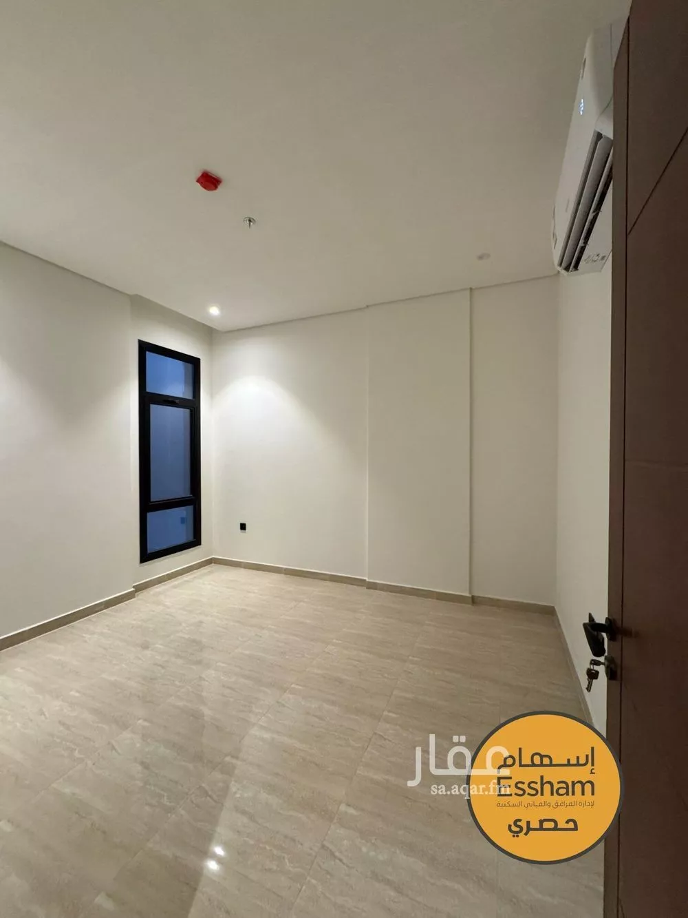 3 bedroom apartment in As Saif 5