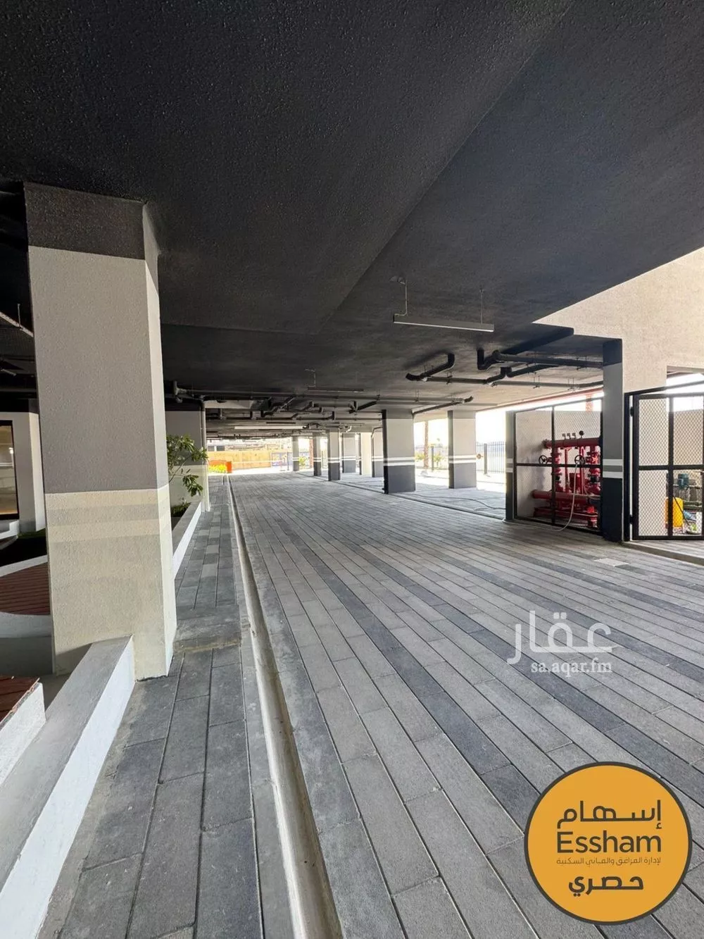 3 bedroom apartment in As Saif 7