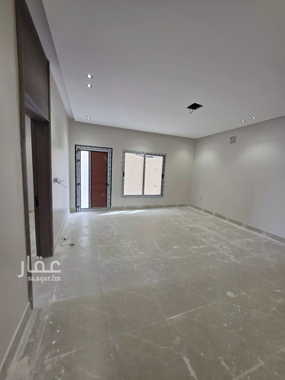 6 bedroom apartment in Badr 3