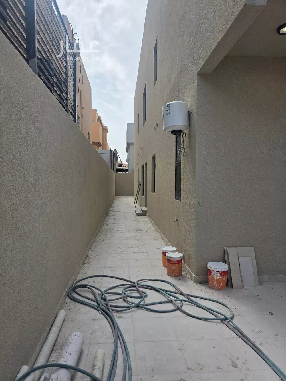 6 bedroom apartment in Badr 4