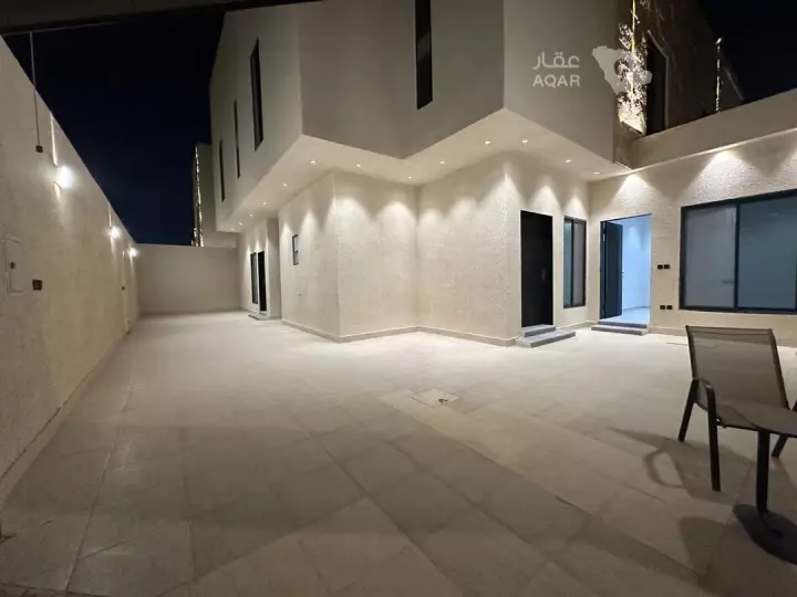 4 bedroom villa in Dahiat Namar, Riyadh 3