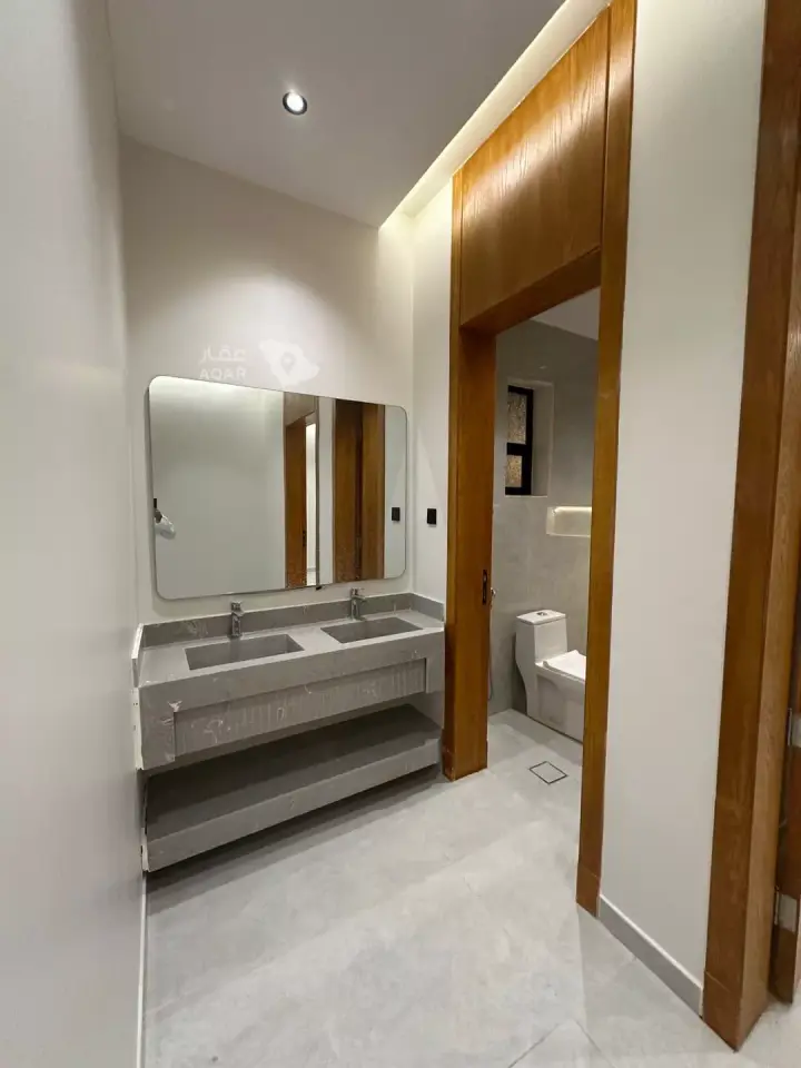 4 bedroom villa in Dahiat Namar, Riyadh 4
